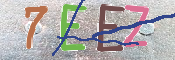 CAPTCHA Bilde