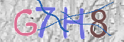 CAPTCHA Bilde