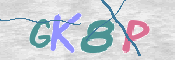 CAPTCHA Bilde
