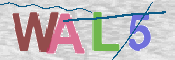 CAPTCHA Bilde