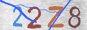 CAPTCHA Bilde