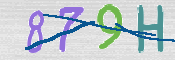 CAPTCHA Bilde