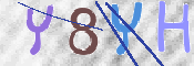 CAPTCHA Bilde