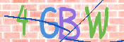 CAPTCHA Bilde