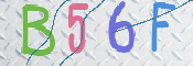 CAPTCHA Bilde