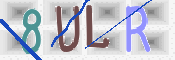 CAPTCHA Bilde