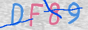 CAPTCHA Bilde