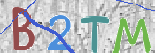 CAPTCHA Bilde