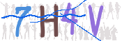 CAPTCHA Bilde