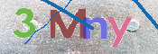 CAPTCHA Bilde