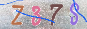 CAPTCHA Bilde