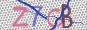 CAPTCHA Bilde