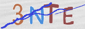 CAPTCHA Bilde
