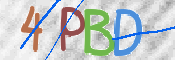 CAPTCHA Bilde