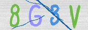 CAPTCHA Bilde