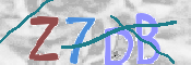 CAPTCHA Bilde
