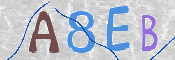 CAPTCHA Bilde