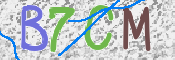 CAPTCHA Bilde