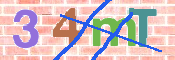 CAPTCHA Bilde