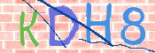 CAPTCHA Bilde