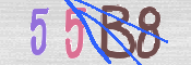 CAPTCHA Bilde