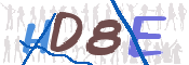 CAPTCHA Bilde