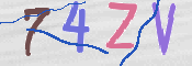 CAPTCHA Bilde