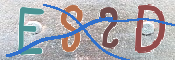 CAPTCHA Bilde