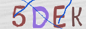 CAPTCHA Bilde