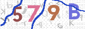 CAPTCHA Bilde