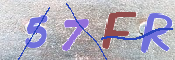 CAPTCHA Bilde