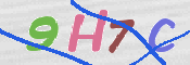 CAPTCHA Bilde
