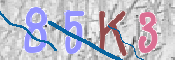 CAPTCHA Bilde