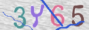 CAPTCHA Bilde