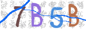 CAPTCHA Bilde