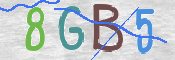 CAPTCHA Bilde