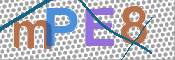 CAPTCHA Bilde
