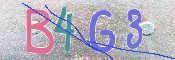 CAPTCHA Bilde