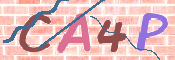 CAPTCHA Bilde