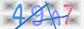 CAPTCHA Bilde