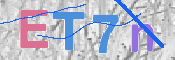 CAPTCHA Bilde