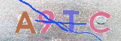 CAPTCHA Bilde