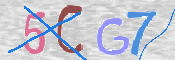 CAPTCHA Bilde