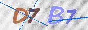 CAPTCHA Bilde