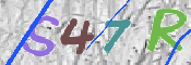 CAPTCHA Bilde