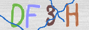 CAPTCHA Bilde