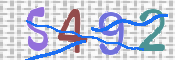 CAPTCHA Bilde
