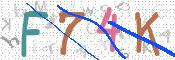 CAPTCHA Bilde