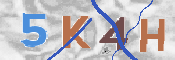 CAPTCHA Bilde