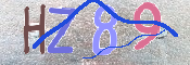 CAPTCHA Bilde